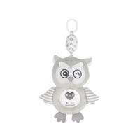 KID, Hengende speldåse Ugle