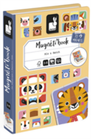 Magneti'Book - Mix & Match