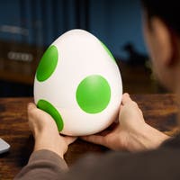 Nintendo Super Mario Hatchin Interaktiv Yoshi