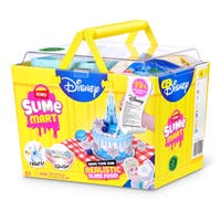 Slime Mart Disney Shopping basket