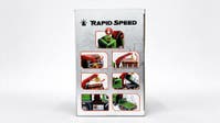 Rapid Speed - Tømmerbil 1:10