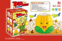 GAF - Popcorn spillet