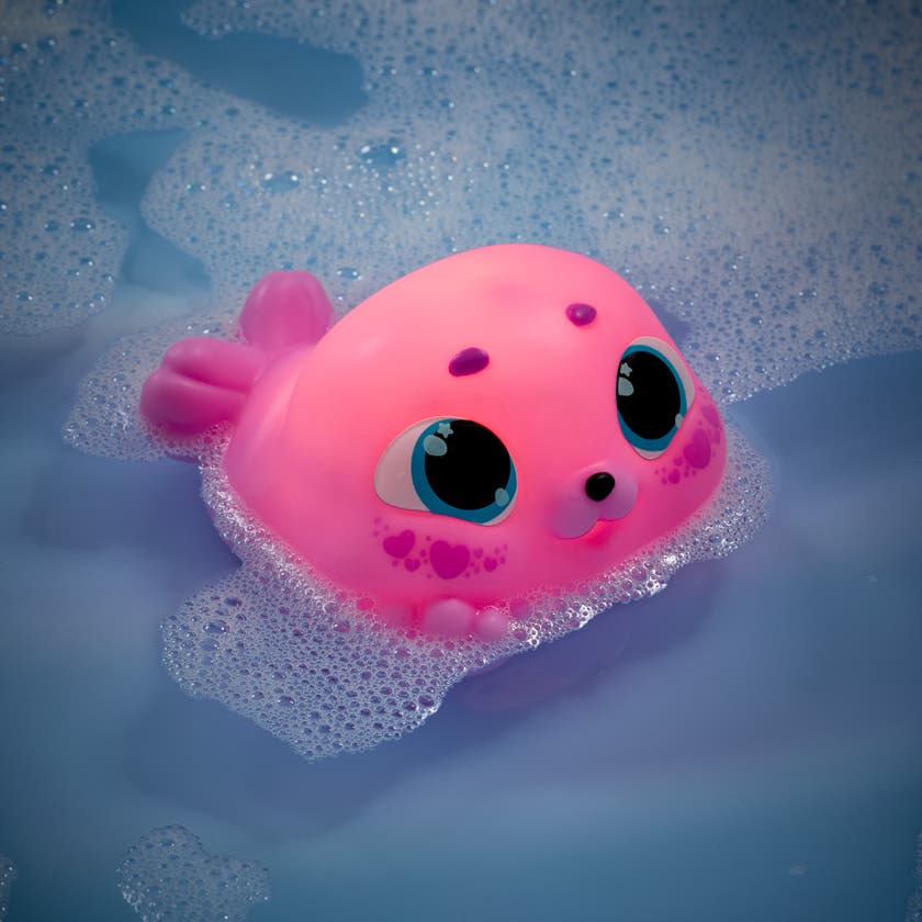 Animagic Let's Go Seal Sort.