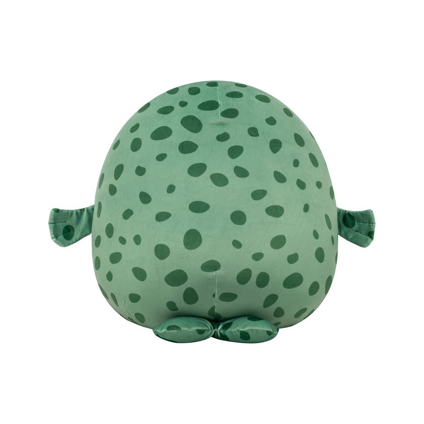 Squishmallows 40 cm P25 Chutney Seal