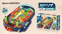 GAF - Flipperspill 3+