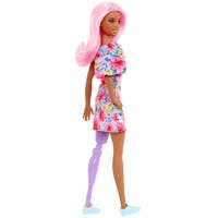 Barbie Fashionista Doll Asst.