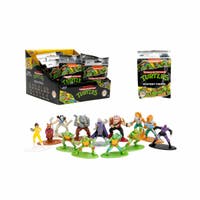 Teenage Mutant Ninja Turtles Nanofigurer Blindpakke