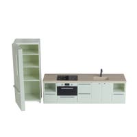 LUNDBY Kjøkkenmøbel Basic