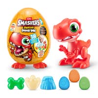 Dino Dig, Serie 1 Lite Egg