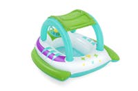 Bestway, 1,07M X 1,12M Space Splash Babybåt