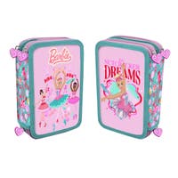 Barbie Nutcracker fylt penfodral