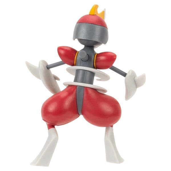 Pokemon, Battle Feature Figure, Bisharp