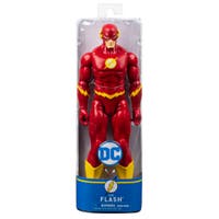 Batman, 30 cm Figur Flash