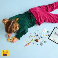 LEGO Friends 42659, Biltur med venner