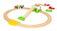BRIO, My First Railway Startsett