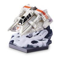 ZURU Mini Make Star Wars samlingsfigur