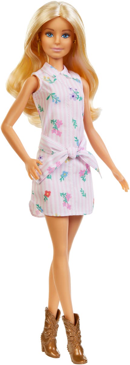 Barbie Fashionista Doll Asst.