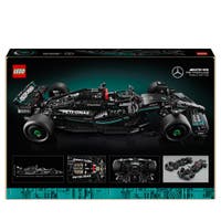 LEGO Technic 42171, Mercedes-AMG F1 W14 E Performance