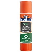 Elmer's 40 gram Ren Skolelimstift 1-blister
