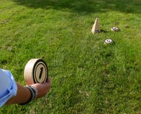 Rullkubb – Hagespill for 2+ spillere fra 3 år