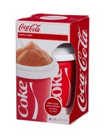 Chillfactor, Coca Cola
