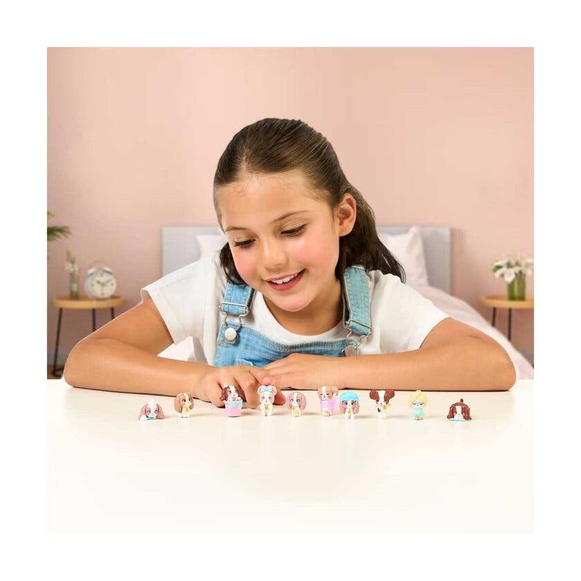 Little Live Pets, Mama Surprise Families Mamas Hus