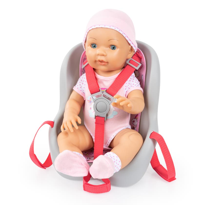 Humble & Heart, Sykkelsete med hjelm