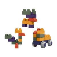 Bricks & Blocks, Myke Klosser