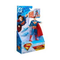 Superman Filminspirasjon Figur 15 cm, Superman