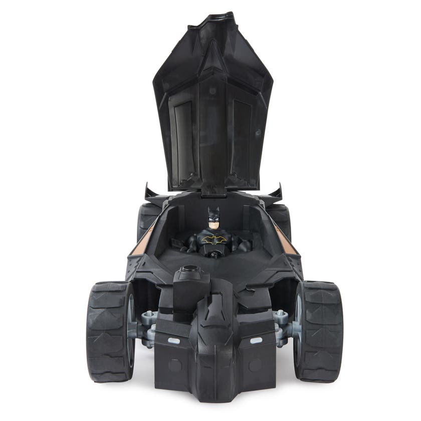 Batman, Batmobil RC 1:20