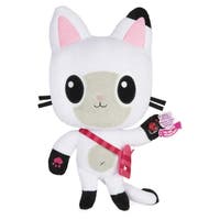 Gabby's Dollhouse Snakkende Pandy Paws 33 cm