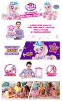Pets Alive, Pony