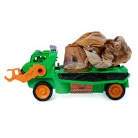 PAW Patrol 6075939 Megasaurus Dino Lekebil