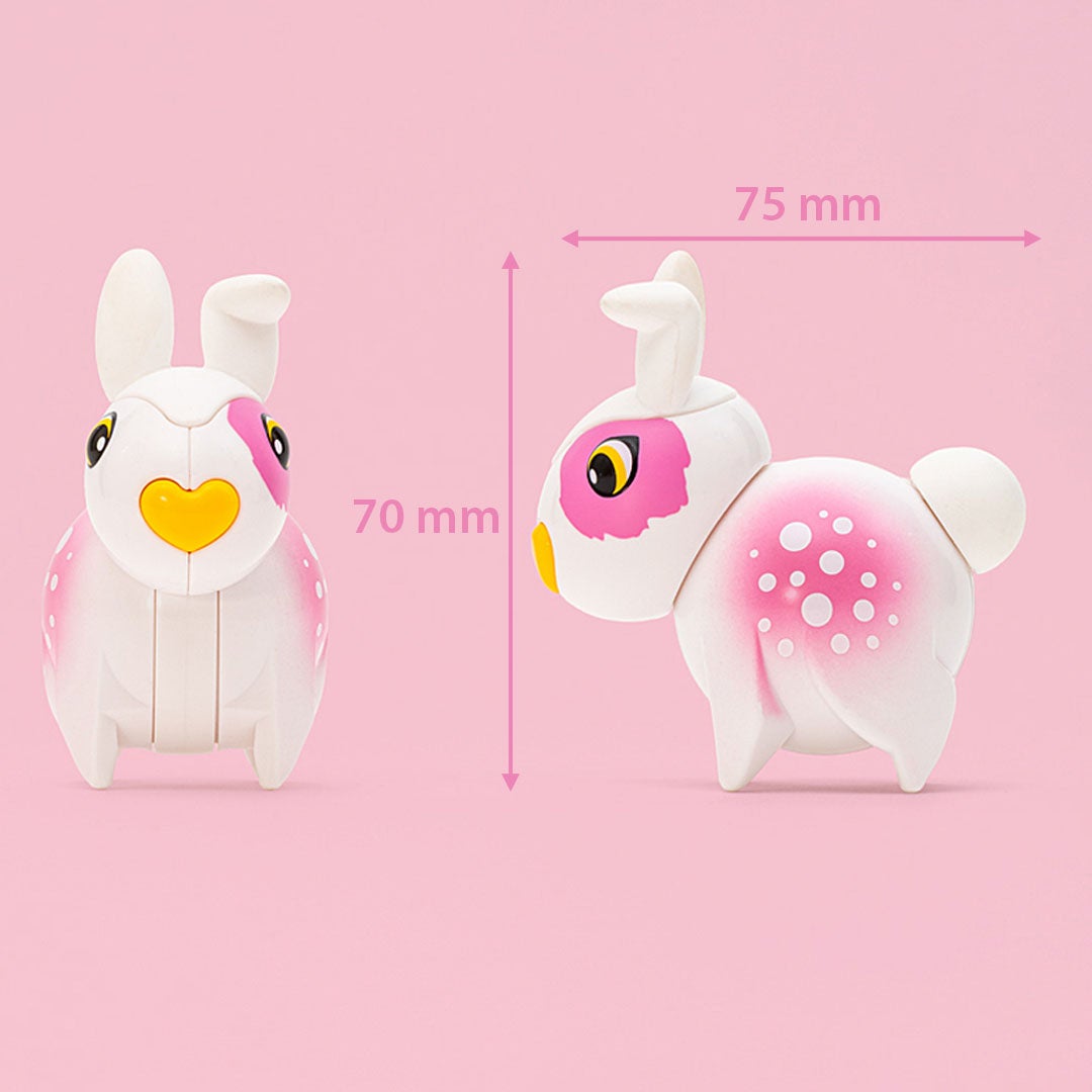 BRIO Flora - Azalea Blomstersving