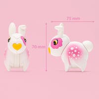 BRIO Flora - Azalea Blomstersving