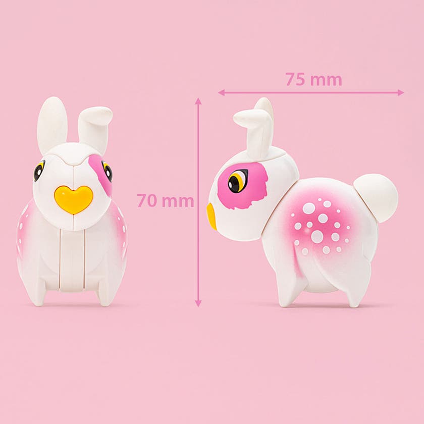 BRIO Flora - Azalea Blomstersving