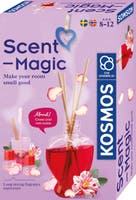 Science - Scent magic