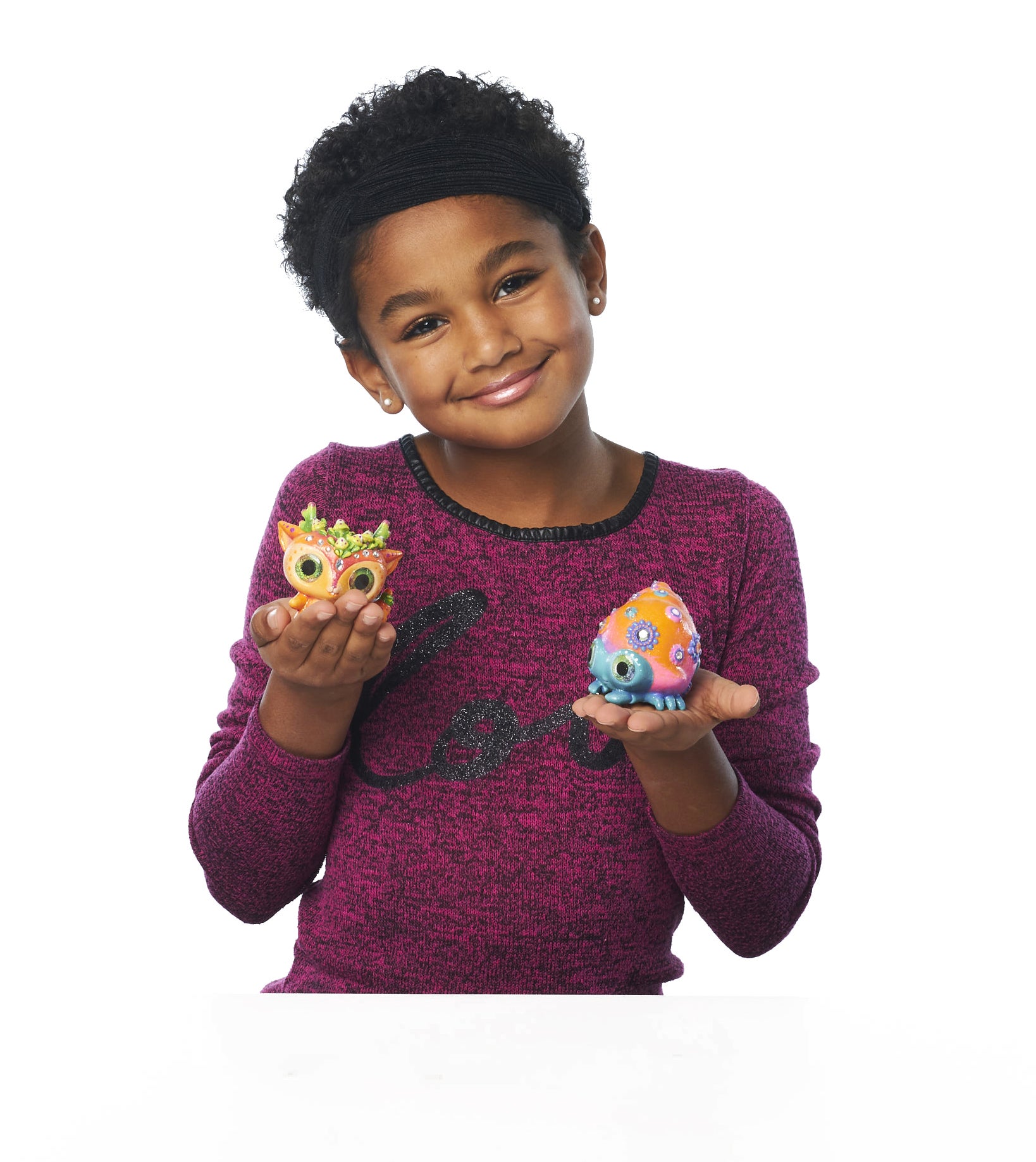Nebulous Stars Figurmaling 