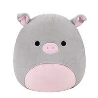 Squishmallows 50 cm Fuzz A Mallows Bessa Pig