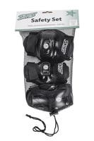 Skills, Beskyttelse 6-10 År Svart