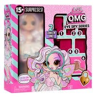 L.O.L. Tweens Eye Spy - Fairy