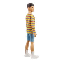 Barbie, Fashionitas Ken Rutete Stil