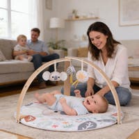 KID, Babygym i tre, Koala