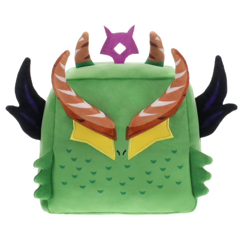 BLOX Fruits, Samleobjekt Myk Leketøy 20 cm Blindboks