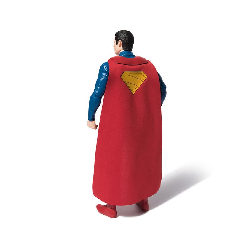 Superman Movie Legacy-figur 30 cm, Superman
