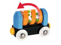 BRIO, My First Railway Startsett