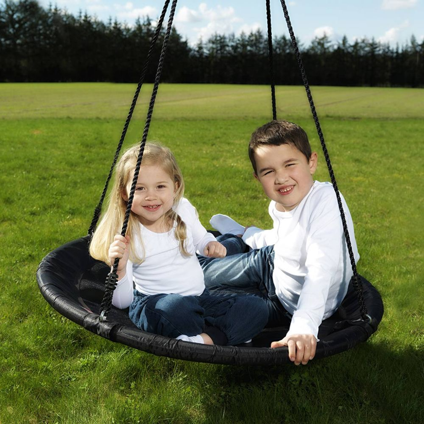 KREA Swing Black, D100 CM