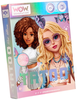 WOW Generation, Tatoveringssettboks