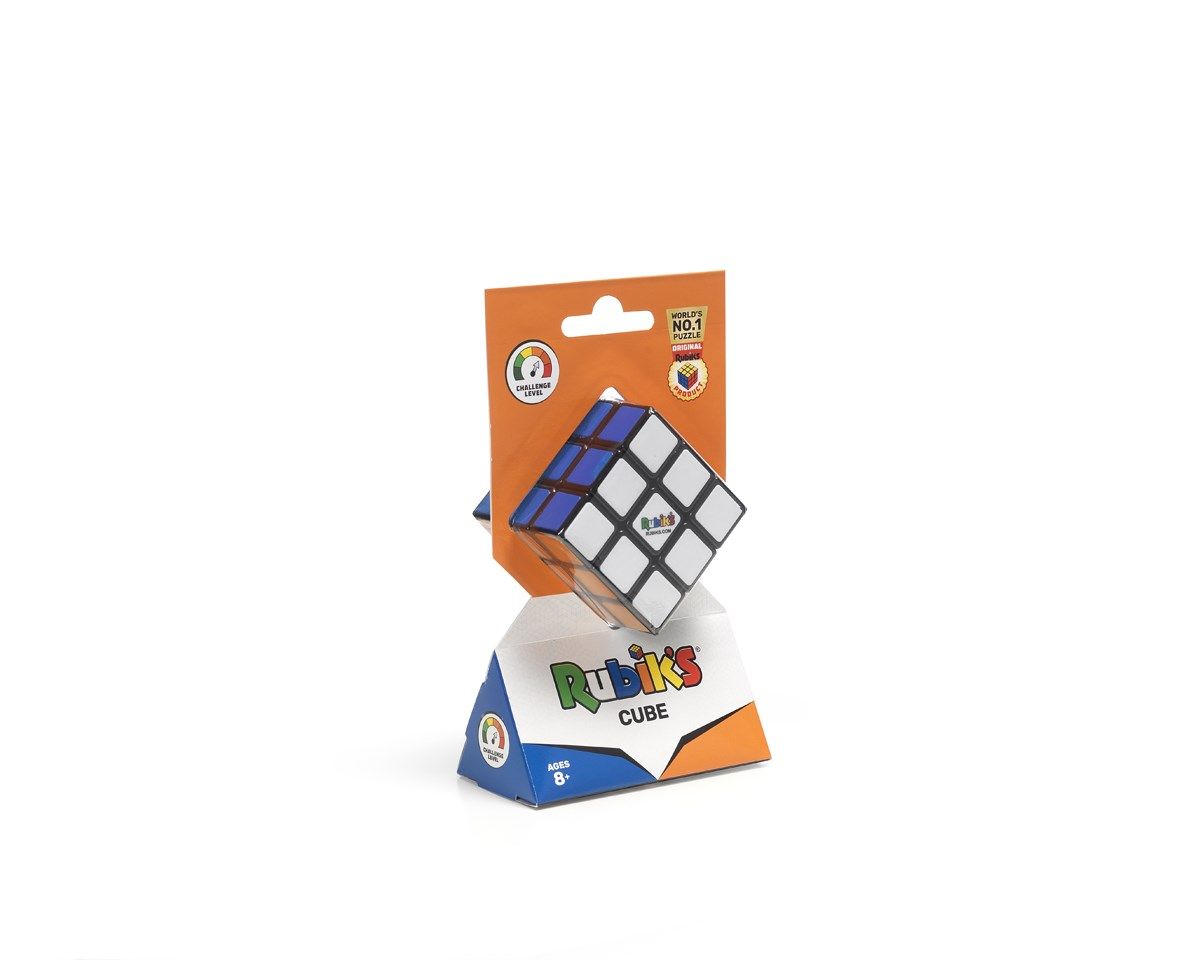 Rubiks, 3x3 kube