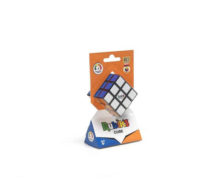 Rubiks, 3x3 kube